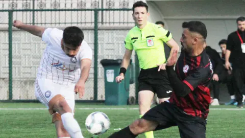 1. Amatör Lig 2026-2027 sezonu yarın başlıyor: 5 maçla gong çalınıyor