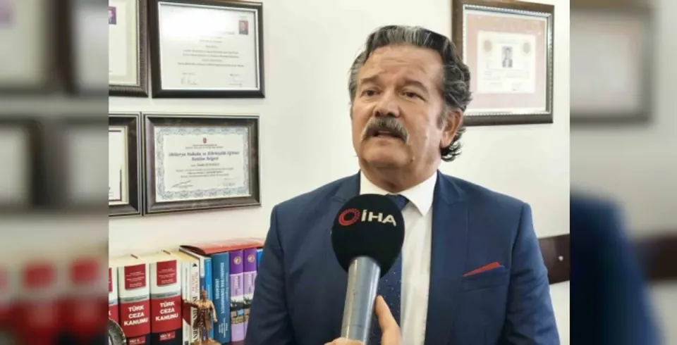 16 Yıllık Hukuk Mücadelesi Sonuçlandı: 3 Astsubay Teğmen Oldu görseli
