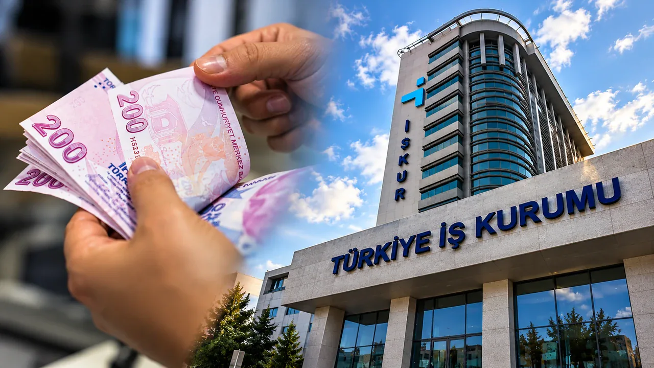 İŞKUR'dan 11 bilişim uzmanı alımı: Maaş 230 bin TL'ye kadar, başvurular 26 Ekim'de başlıyor İŞKUR'dan 11 bilişim uzmanı alımı: Maaş 230 bin TL'ye kadar, başvurular 26 Ekim'de başlıyor
