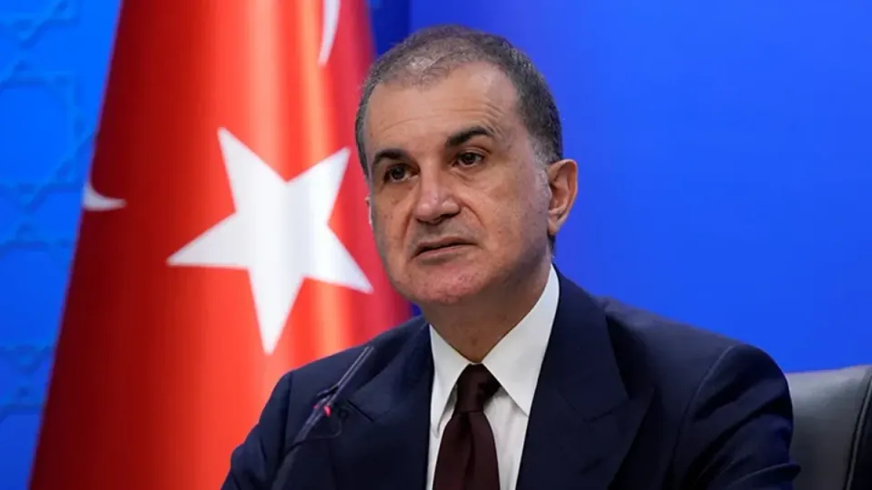 Cumhurbaşkanı Erdoğan Başkanlığında AK Parti MYK Toplantısı Gerçekleşti görseli