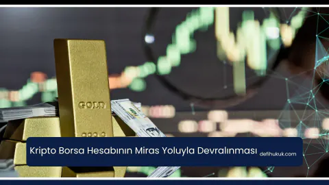 MASAK'ın Kripto Takip Gücü: Dijital Varlıklar Artık Anonim Değil