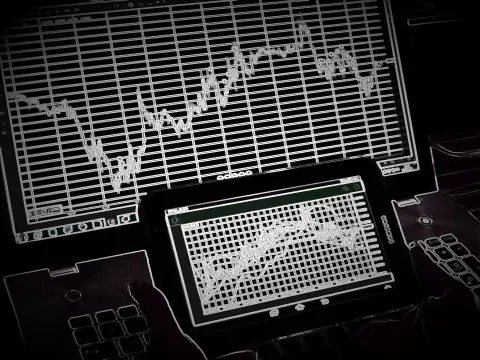 Bitcoin'de Yeni Zirveler İçin 1 Trilyon Dolarlık Sermaye Gereksinimi