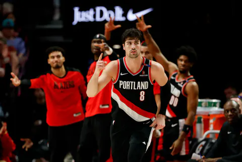 NBA'de Deni Avdija Rüzgarı: Portland'ın Yeni Lideri ve Saha Dışı Gerilimler