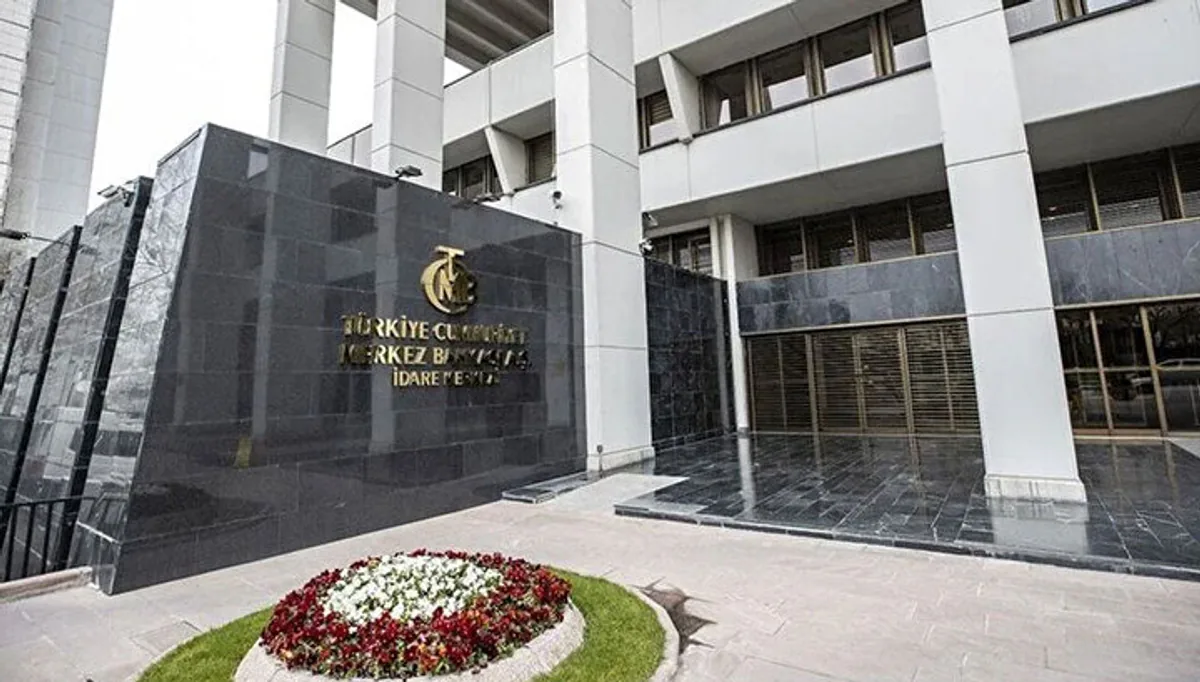 Piyasanın gözü Merkez Bankası'nda! Faiz indirimi gelecek mi? Piyasanın gözü Merkez Bankası'nda! Faiz indirimi gelecek mi?
