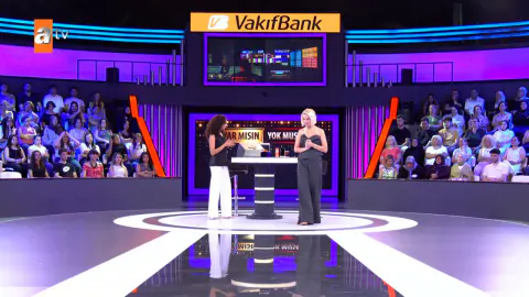 Var Mısın Yok Musun bu hafta neden yayınlanmıyor? Yeni sezon tarihi belli oldu