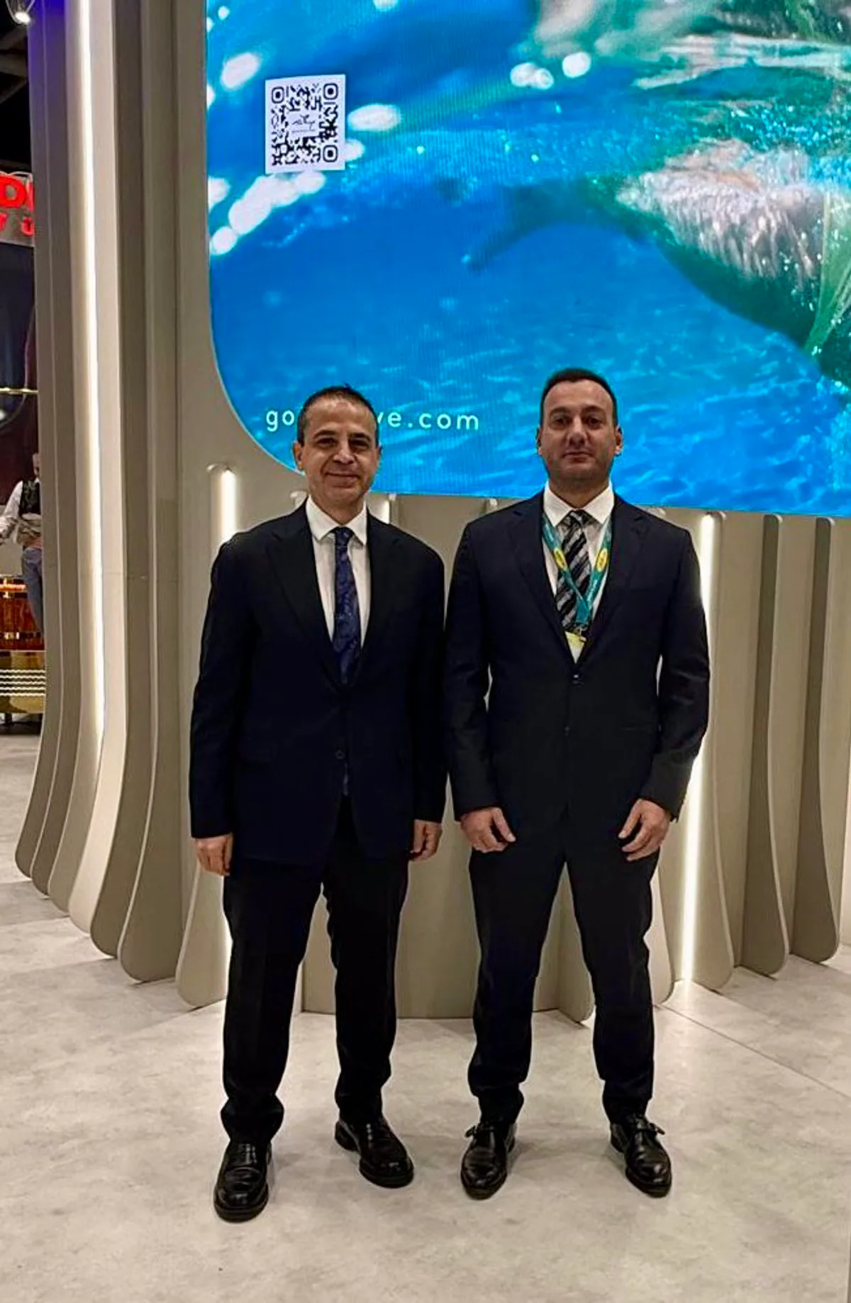 TÜROFED, Vakantiebeurs Turizm Fuarı'na Katılıyor TÜROFED, Vakantiebeurs Turizm Fuarı'na Katılıyor