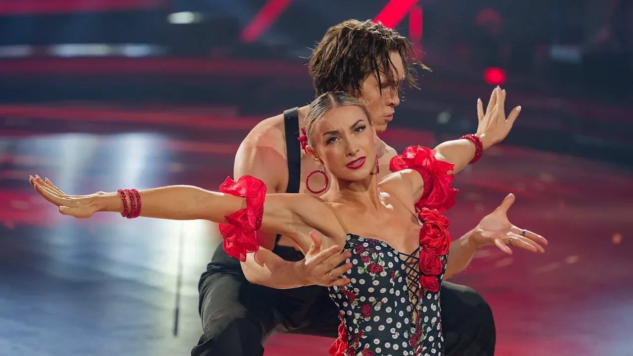 Let's Dance'de Büyük Değişim: 20 Yıllık Dönem Sona Eriyor Let's Dance'de Büyük Değişim: 20 Yıllık Dönem Sona Eriyor