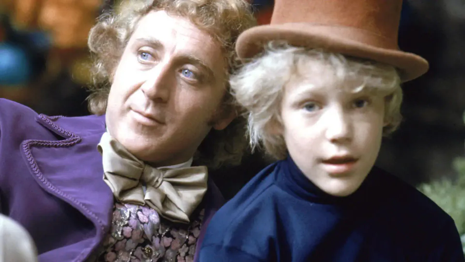 Willy Wonka'nın Charlie'si Peter Ostrum: Hollywood'a veda edip veteriner olan çocuk yıldızın bugünkü hayatı görseli