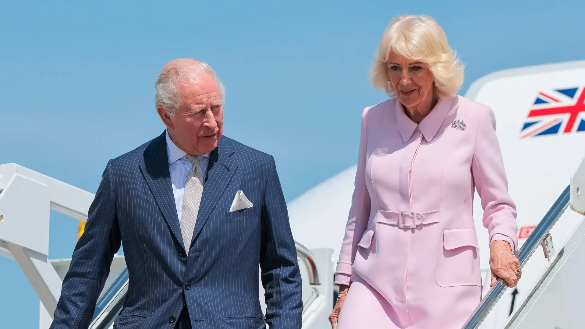 Kral Charles'ın 2027 İspanya Ziyareti: Kraliyet Ailesi ile Büyük Buluşma Kral Charles'ın 2027 İspanya Ziyareti: Kraliyet Ailesi ile Büyük Buluşma