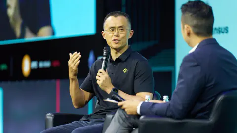 Binance Kurucusu CZ'den ABD'ye Kripto Çağrısı: 'Kriptonun Başkenti Olmalı'