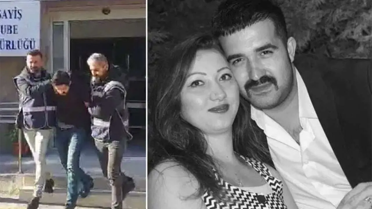 İzmir'de Zehra Barbak Cinayeti Davasında Karar: Sanığa Ağırlaştırılmış Müebbet İzmir'de Zehra Barbak Cinayeti Davasında Karar: Sanığa Ağırlaştırılmış Müebbet