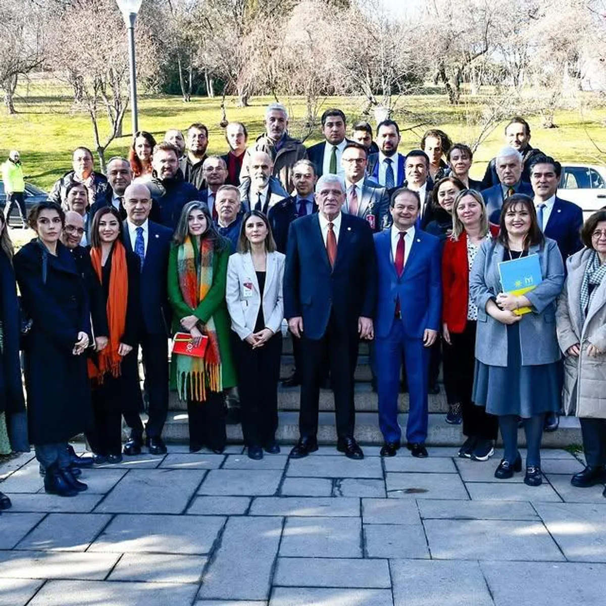 Türkiye Büyük Millet Meclisi'nde Gazetecilerle Toplantı Türkiye Büyük Millet Meclisi'nde Gazetecilerle Toplantı