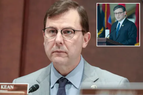 Thomas Kean Jr. Gizemli Sessizliğini Bozdu: Dönüş Nedeni Belli Oldu