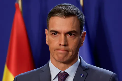İspanya Başbakanı Pedro Sánchez'den AB Kurumlarına Şikayet Mektubu