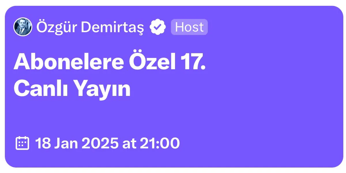 18 Ocak'ta Yatırım Dünyasına Dair Önemli Konular Masaya Yatırılıyor 18 Ocak'ta Yatırım Dünyasına Dair Önemli Konular Masaya Yatırılıyor