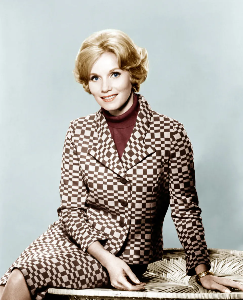 Eva Marie Saint 102 yaşında: Ölüm haberleri yalan, Hollywood efsanesi hâlâ hayatta görseli