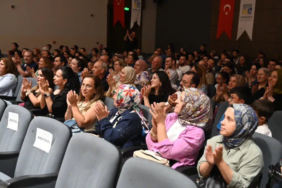 Bursa Yıldırım'da YIL-MEK Yeni Dönem Kayıtları Açıldı: 82 Branş Ücretsiz Eğitim görseli