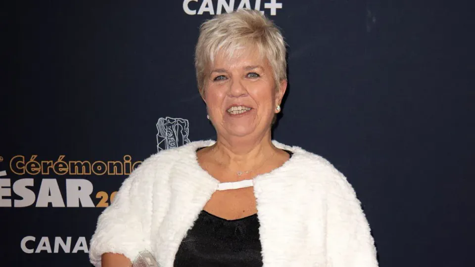 Mimie Mathy'den Patrick Bruel'e Destek ve Adalet Çağrısı görseli