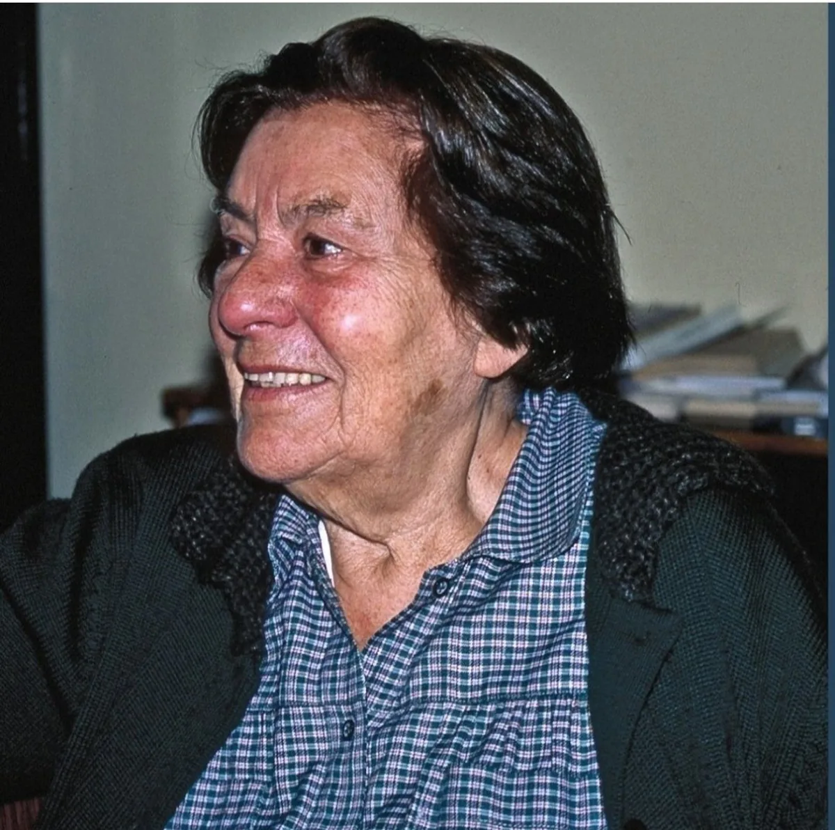 Prof. Halet Çambel: Arkeoloji Dünyasına Büyük Katkılar Prof. Halet Çambel: Arkeoloji Dünyasına Büyük Katkılar