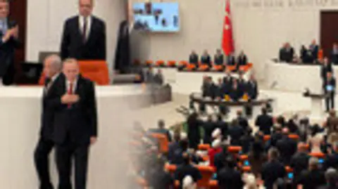 TBMM 4. Yasama Yılı Açıldı: Trafik Ceza, SGK Tavan ve İzin Haklarında Vatandaşa Ne Değişti?