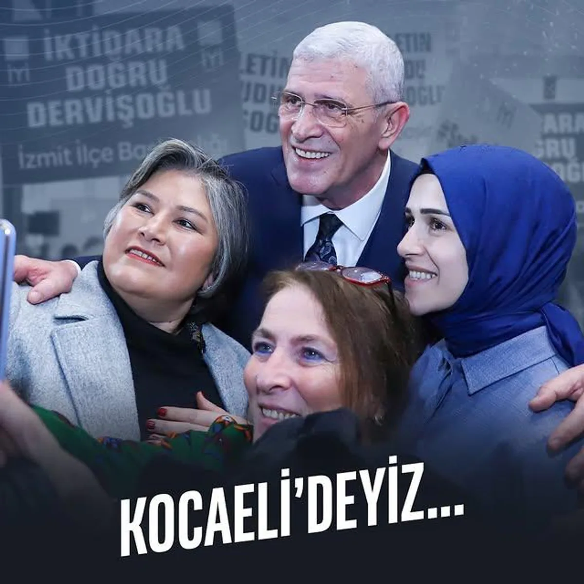 İYİ Parti Genel Başkanı Müsavat Dervişoğlu, Türkiye Cumhuriyeti'nin Temel Değerlerine Sahip Çıkacaklarını Vurguladı İYİ Parti Genel Başkanı Müsavat Dervişoğlu, Türkiye Cumhuriyeti'nin Temel Değerlerine Sahip Çıkacaklarını Vurguladı