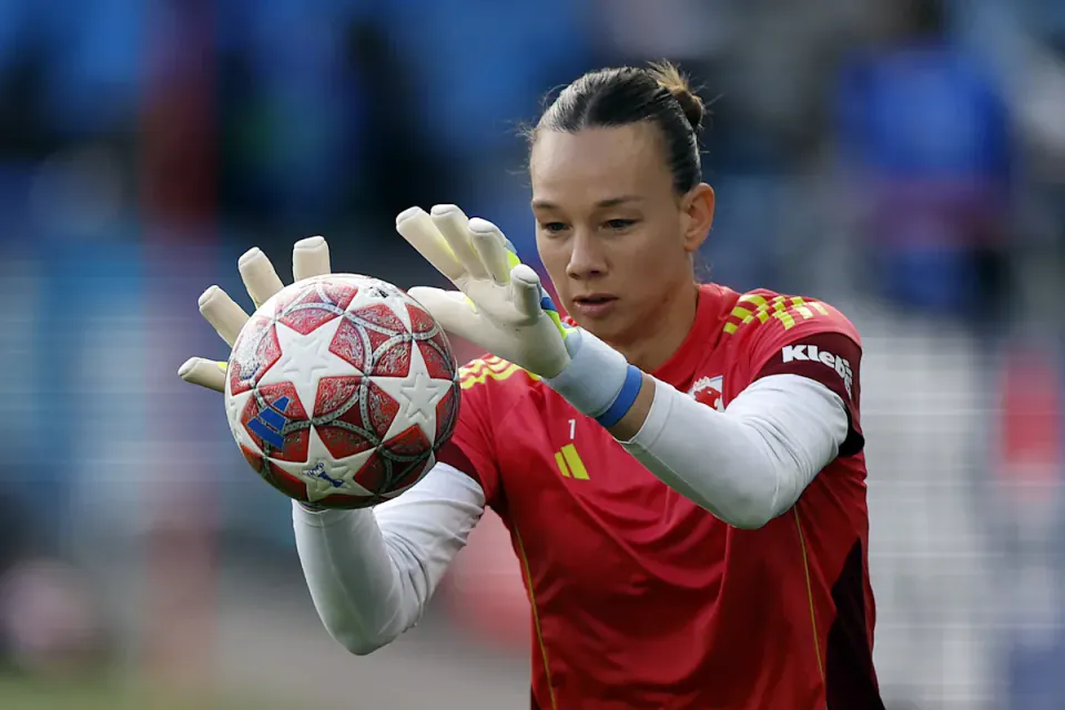 Latince Amerikan Yıldızları Avrupa Futbolunu Ele Geçiriyor görseli