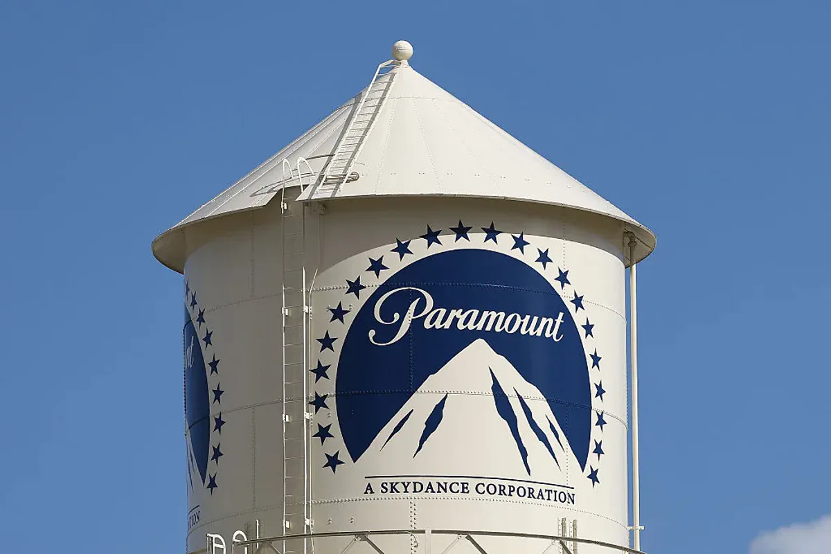 Skydance-Paramount birleşimi onaylandı: Hollywood'un yeni dev medya kolosu doğdu Skydance-Paramount birleşimi onaylandı: Hollywood'un yeni dev medya kolosu doğdu