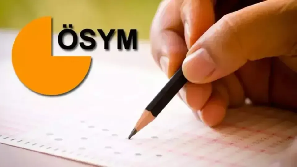 EKPSS Tercih Süreci Başlıyor: ÖSYM Kılavuz ve Takvimi Ne Zaman Açıklayacak? görseli