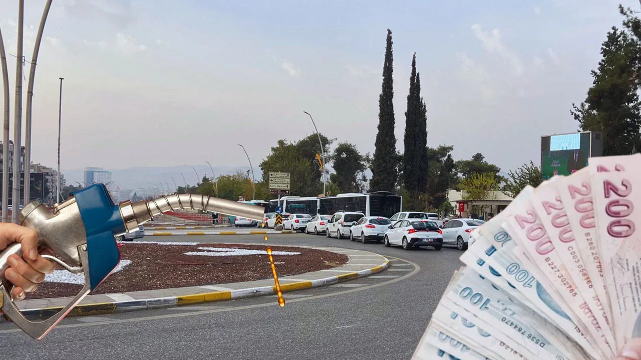 Şanlıurfa'da Akaryakıt Zammı İsyanı: Çiftçi ve Nakliyeci Maliyet Kıskacında