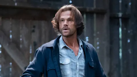 Leighton Meester ve Jared Padalecki'li 'Guarding Stars' Resmi Fragmanı Yayınlandı