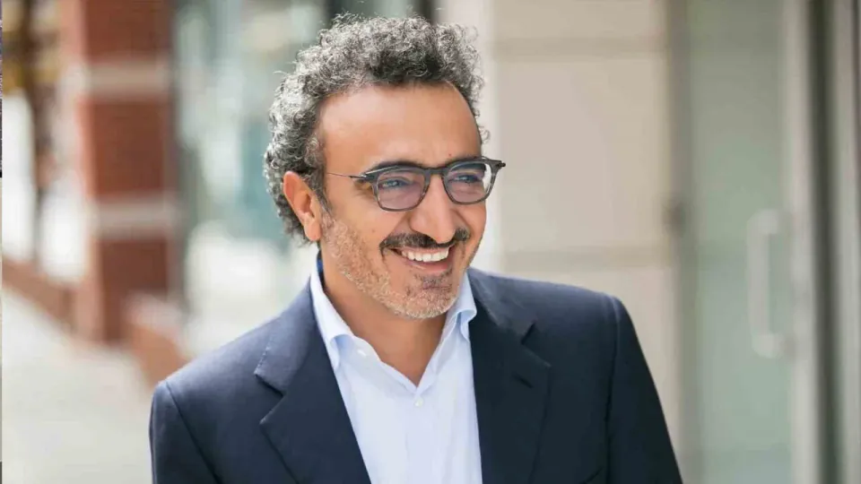 Hamdi Ulukaya'dan Erzincan Müjdesi: Chobani Kurucusu Memleketine Dönüyor görseli