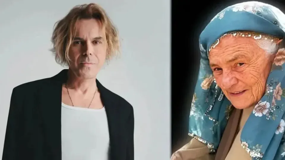 Soner Arıca'dan Annesine Yürek Burkan Veda: "Şimdi Gidecek Hiçbir Yerim Yok" görseli