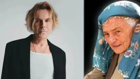 Soner Arıca'dan Annesine Yürek Burkan Veda: "Şimdi Gidecek Hiçbir Yerim Yok"