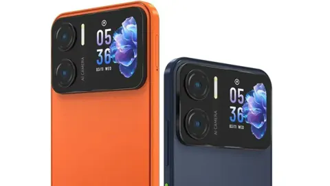 Acer Sospiro A15 ile Amiral Gemisi Özellikleri Uygun Fiyata Geliyor