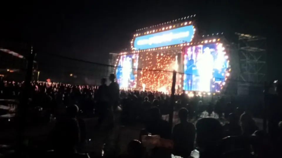 Kapadokya Kültür Yolu Festivali Hakan Altun Konseriyle Başladı görseli