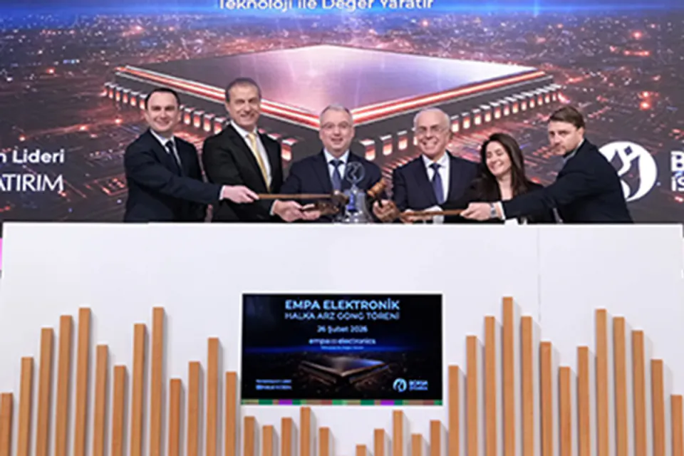 Borsa İstanbul'a İlk Adım: 2026 Bilinçli Yatırım Rehberi görseli