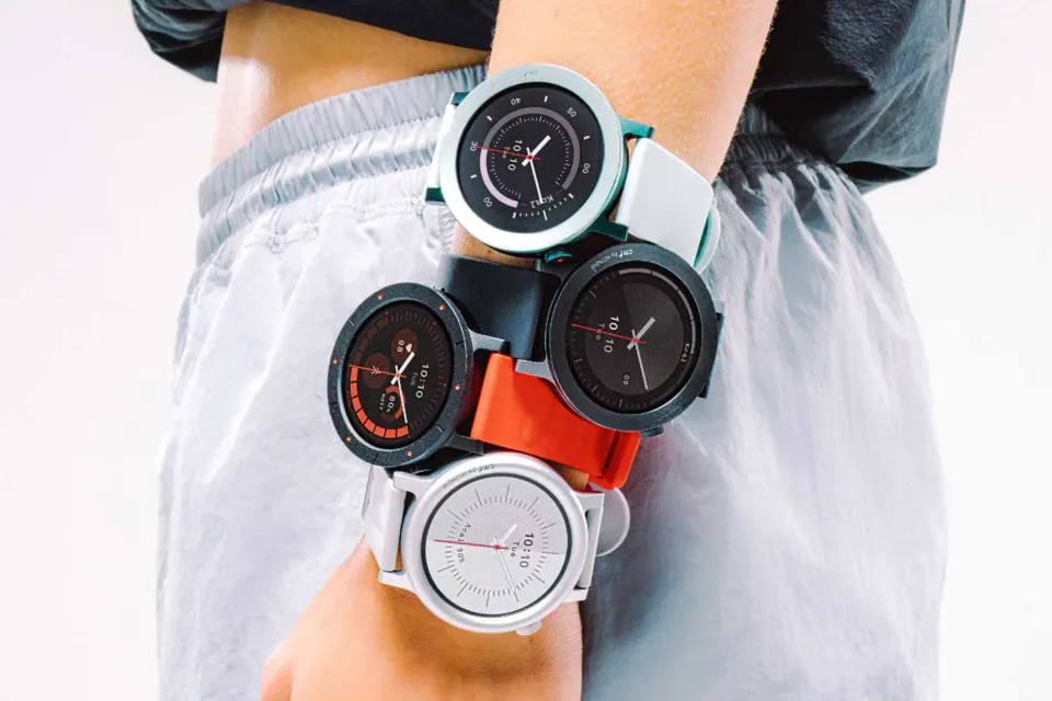 CMF by Nothing Watch 3 Pro Fiyatı Düştü: Şık Tasarım ve Güçlü Pil görseli