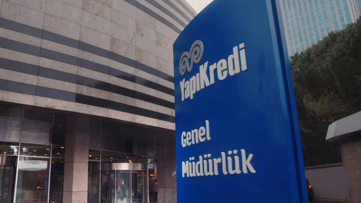 Yapı Kredi Gönüllüleri Panayırı: Sosyal Sorumluluk ve Dayanışmanın Buluşma Noktası Yapı Kredi Gönüllüleri Panayırı: Sosyal Sorumluluk ve Dayanışmanın Buluşma Noktası