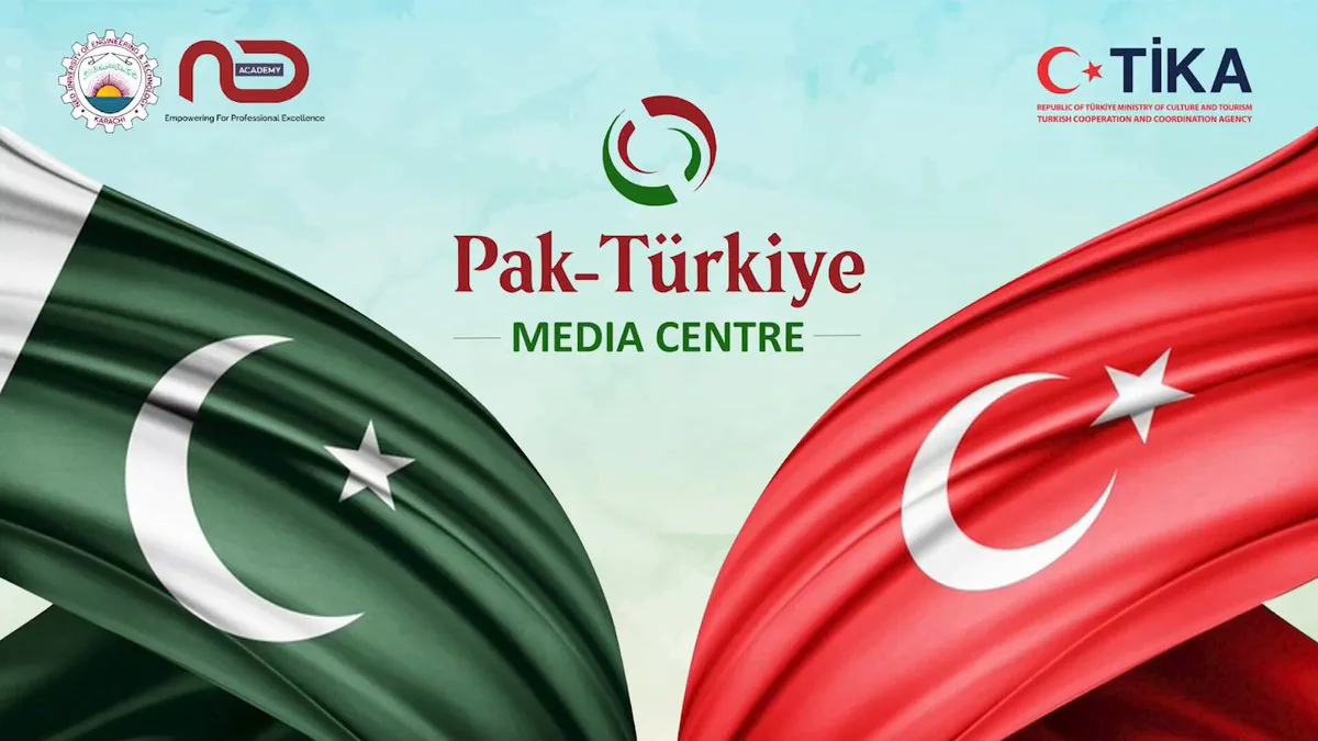 Kardeş Ülke Türkiye, Önemli Bir Projeyi Hayata Geçirdi Kardeş Ülke Türkiye, Önemli Bir Projeyi Hayata Geçirdi