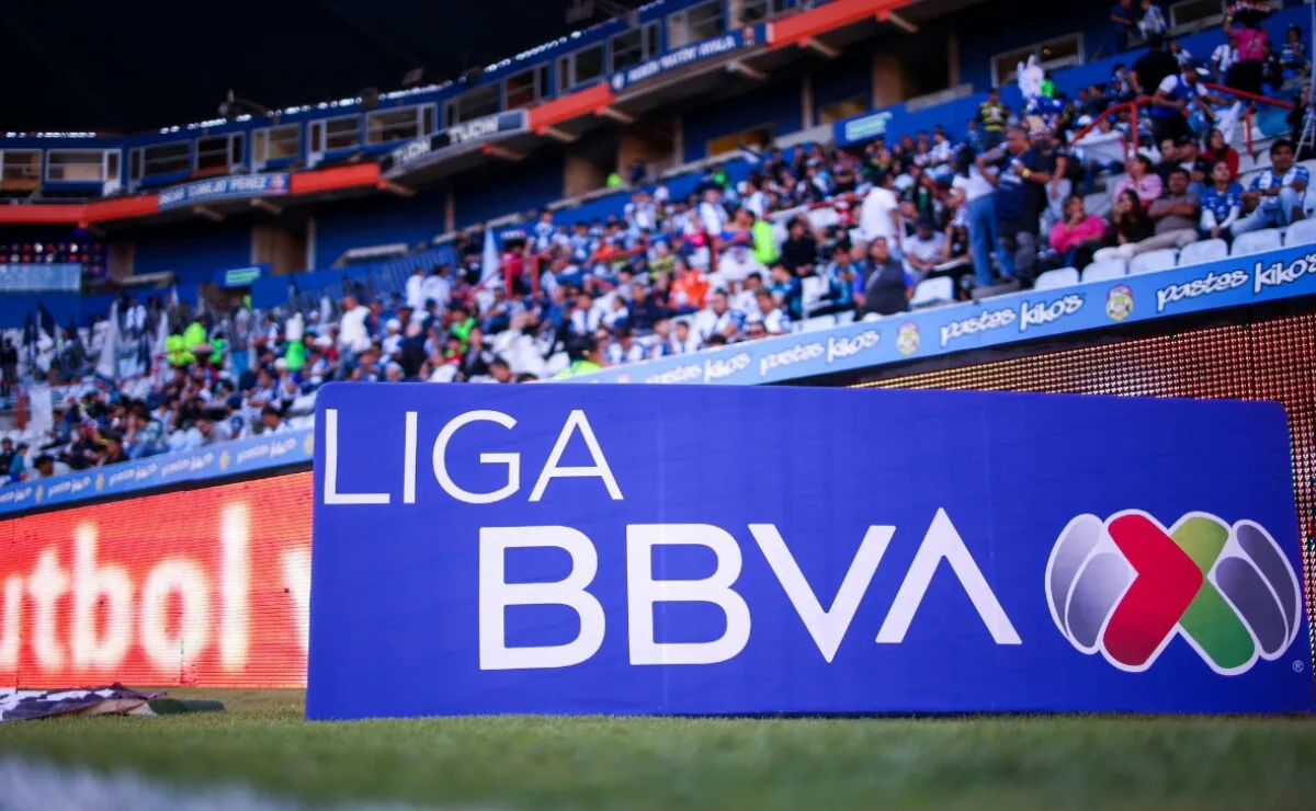 Liga MX Apertura 2026 Açılış Haftası Programı Belli Oldu: Atlante Geri Dönüyor Liga MX Apertura 2026 Açılış Haftası Programı Belli Oldu: Atlante Geri Dönüyor