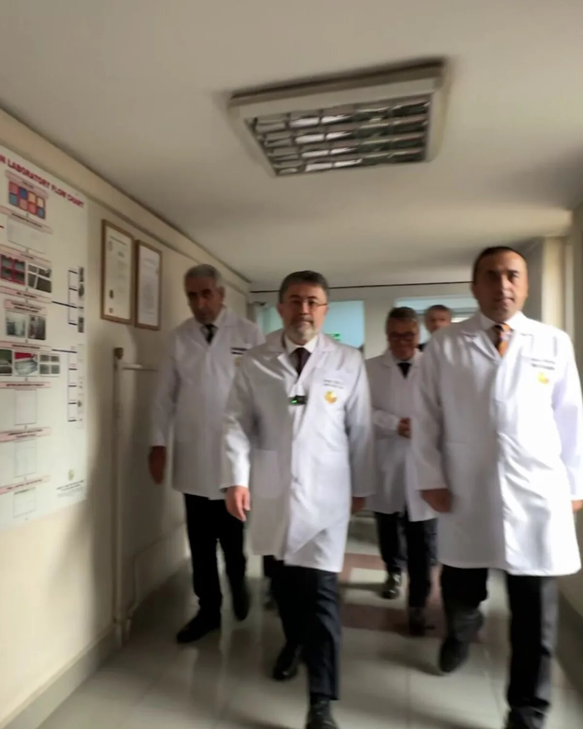 Türkiye, Tohumculuk Alanında Dünya Çapında Öne Çıkıyor! Türkiye, Tohumculuk Alanında Dünya Çapında Öne Çıkıyor!