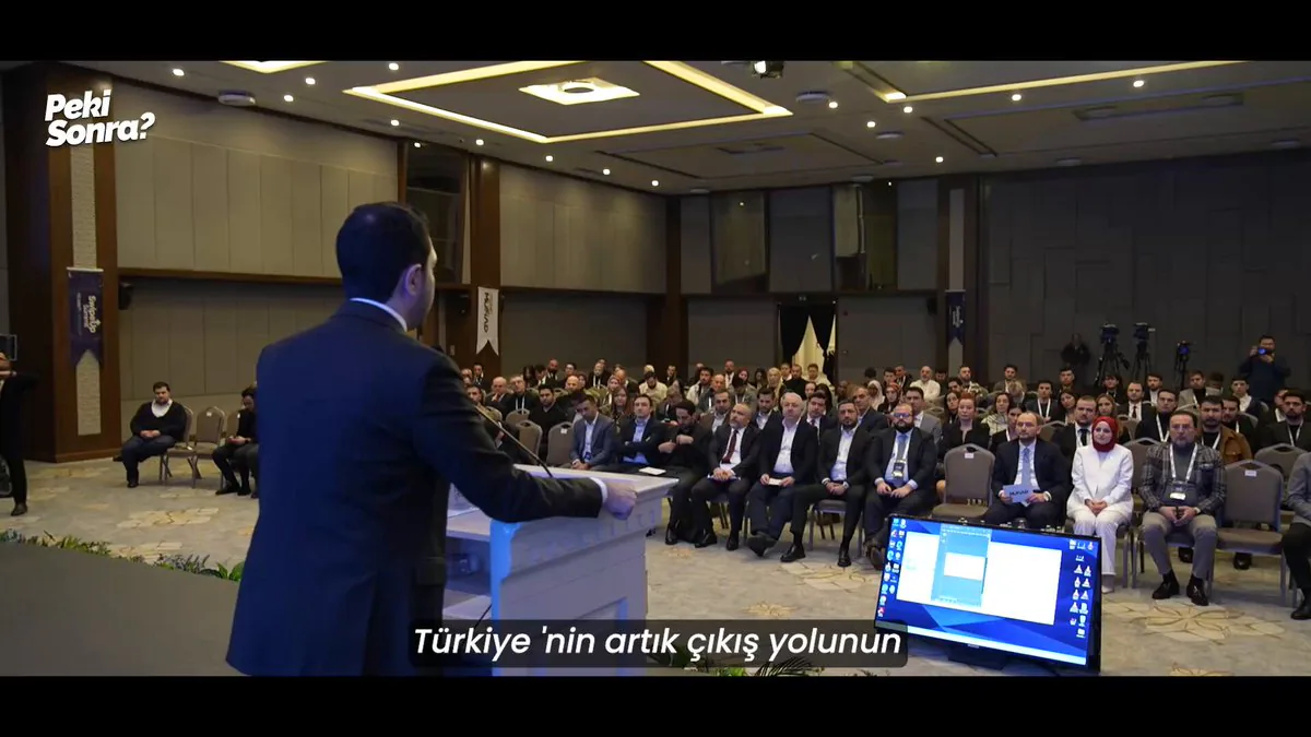 Cahit Ertemel: Türkiye için Markalaşma Yeterli Değil, E-Ticaret ve E-İhracat İleriye Taşınmalı Cahit Ertemel: Türkiye için Markalaşma Yeterli Değil, E-Ticaret ve E-İhracat İleriye Taşınmalı