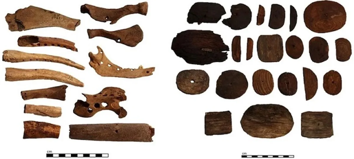 Yardımcı Oyun Araçları: İnuitlerin Hayatta Kalma Mücadelesi Yardımcı Oyun Araçları: İnuitlerin Hayatta Kalma Mücadelesi