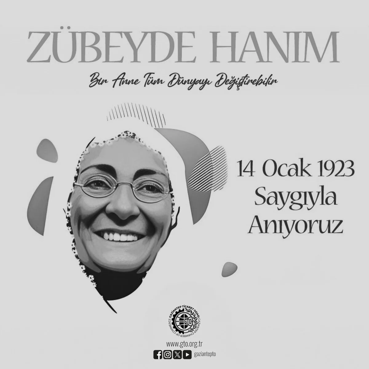 Zübeyde Hanım: Bir Anne, Bir Kahraman Zübeyde Hanım: Bir Anne, Bir Kahraman