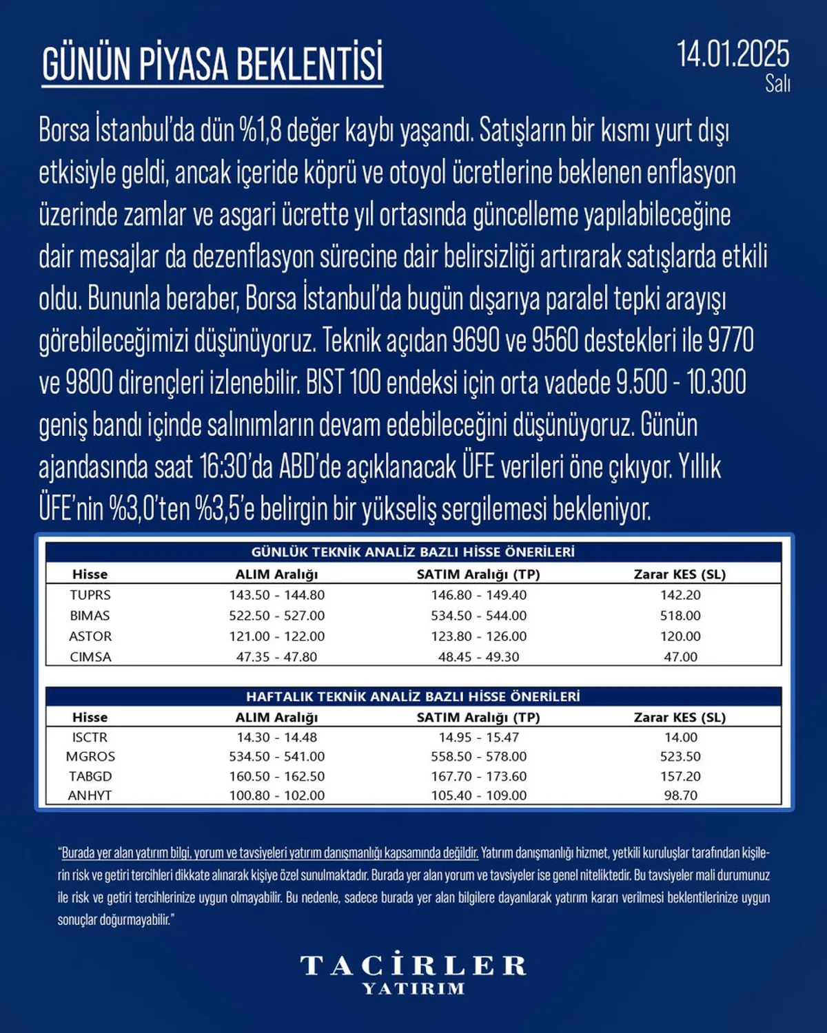 Küresel risk iştahı güçleniyor Küresel risk iştahı güçleniyor