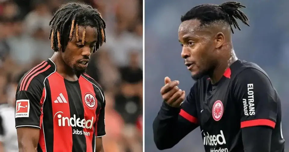 Amedspor'da Dünya Yıldızı Hareketliliği: Michy Batshuayi İddiası görseli