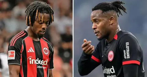 Amedspor'da Dünya Yıldızı Hareketliliği: Michy Batshuayi İddiası