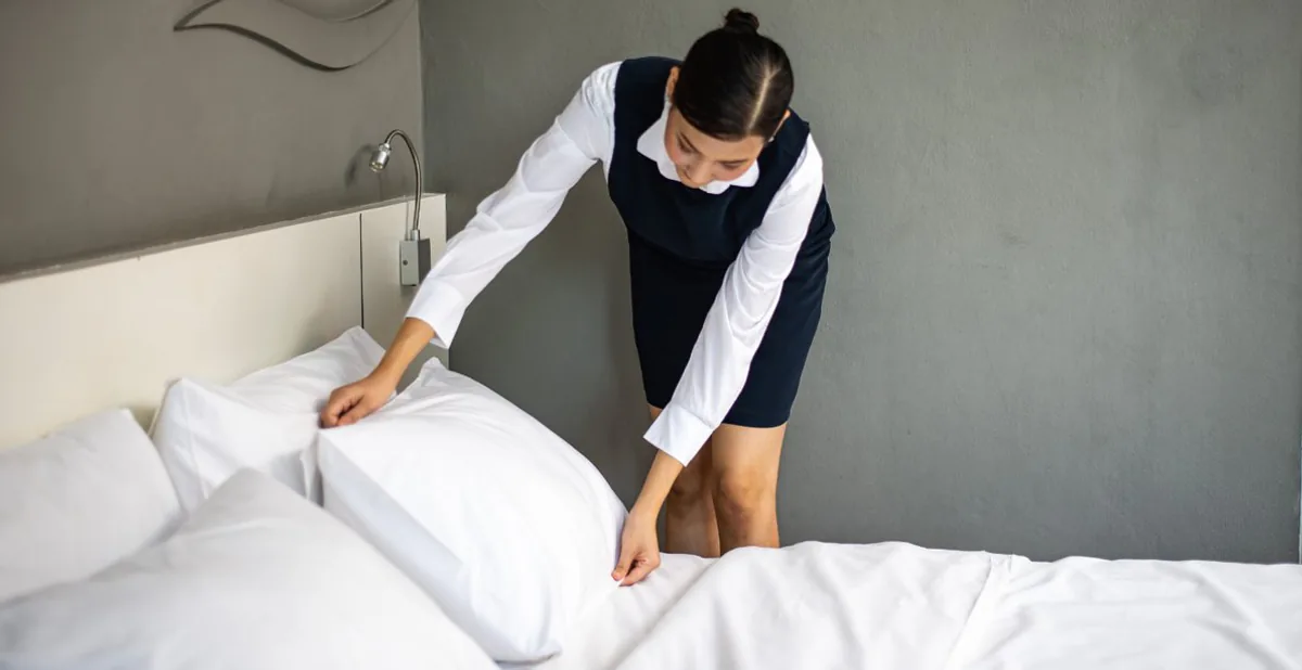 Türkiye'nin Otel Yatak Kapasitesi 2 Milyonu Geçti Türkiye'nin Otel Yatak Kapasitesi 2 Milyonu Geçti