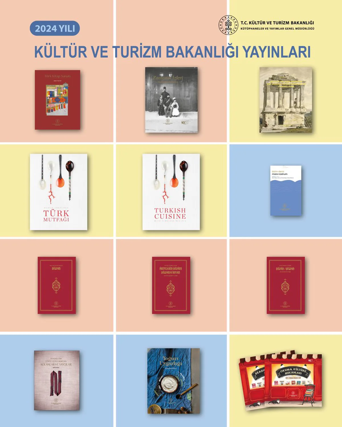 2024 Yılında Yeni Bir Çocuk Kitapları Seti Çıkıyor 2024 Yılında Yeni Bir Çocuk Kitapları Seti Çıkıyor