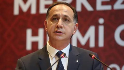 MHK Başkanı Ferhat Gündoğdu Görevden Aldı: Hakemler Dosyası'nda Tutuklama ve İstifa Süreci
